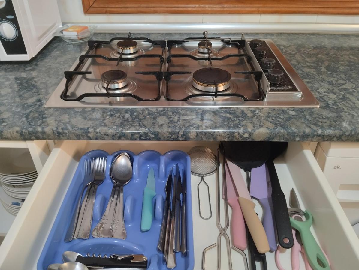 Apartamentos Condado De Miranda Miranda del Castanar Bagian luar foto