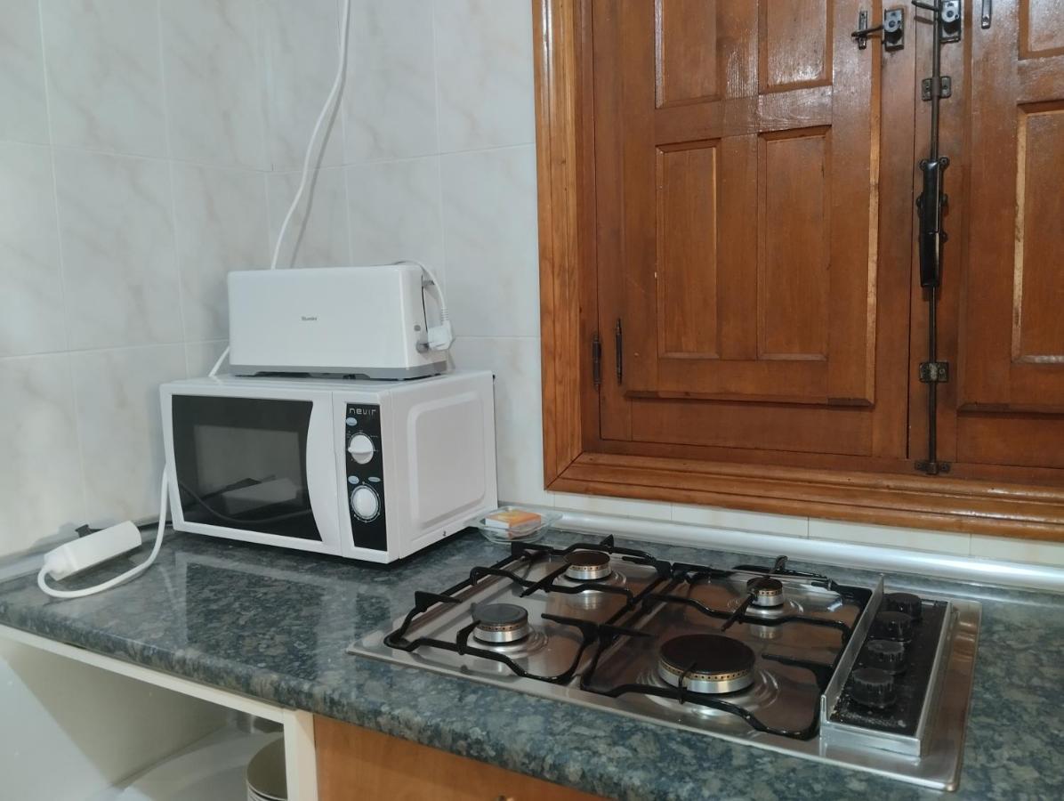 Apartamentos Condado De Miranda Miranda del Castanar Bagian luar foto